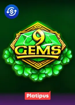 9 Gems by Platipus
